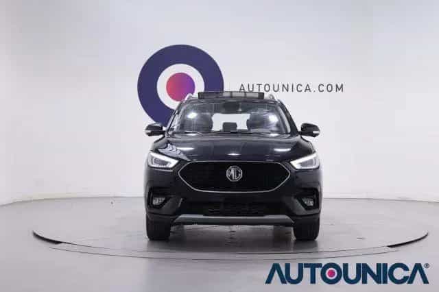 Other Other MG ZS 1.0T-GDI LUXURY FULL LED TETTO PANORAMICO 05/2023-photo-1