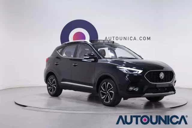 Other Other MG ZS 1.0T-GDI LUXURY FULL LED TETTO PANORAMICO 05/2023-photo-2