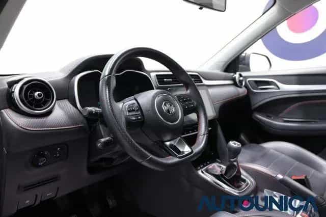 Other Other MG ZS 1.0T-GDI LUXURY FULL LED TETTO PANORAMICO 05/2023-photo-4