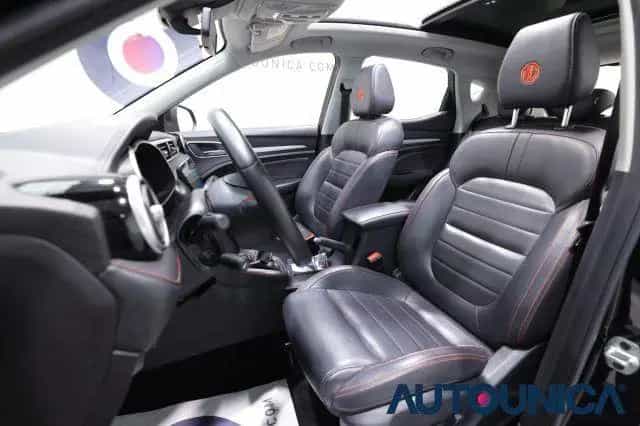 Other Other MG ZS 1.0T-GDI LUXURY FULL LED TETTO PANORAMICO 05/2023-photo-5