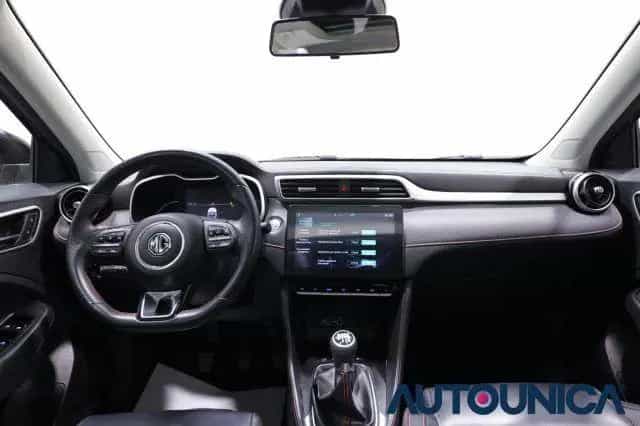 Other Other MG ZS 1.0T-GDI LUXURY FULL LED TETTO PANORAMICO 05/2023-photo-9