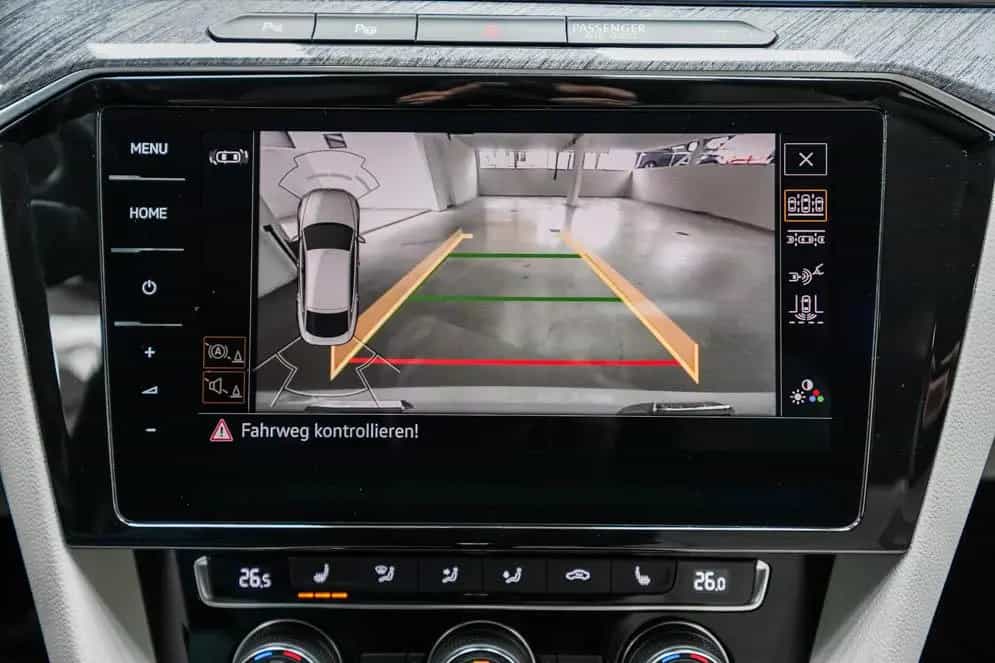 Volkswagen Arteon 2,0 TDI SCR DSG Elegance - LAGER 11/2019-photo-12