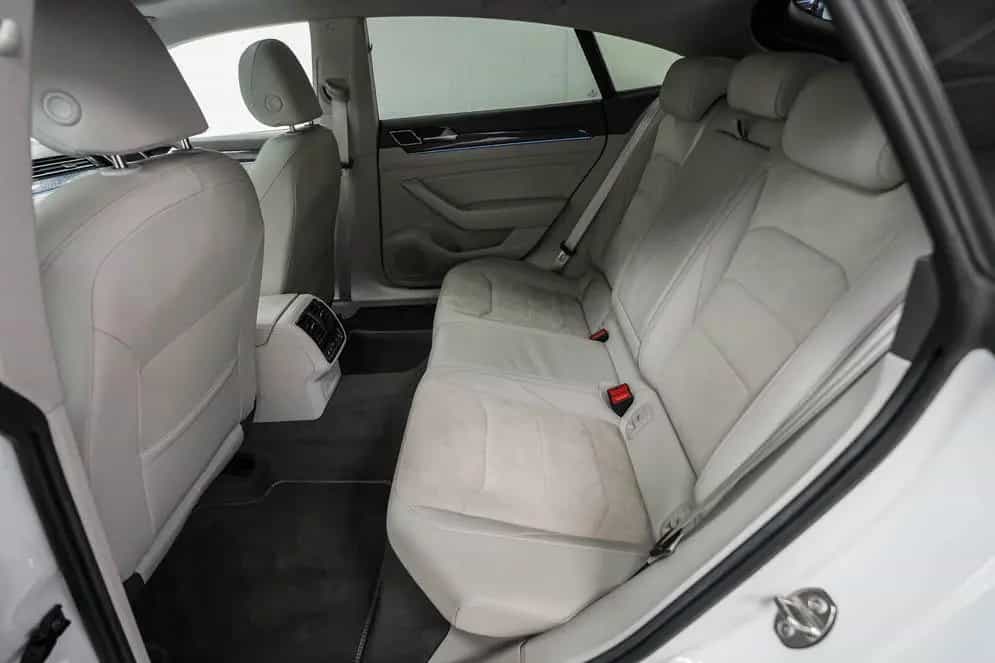 Volkswagen Arteon 2,0 TDI SCR DSG Elegance - LAGER 11/2019-photo-14
