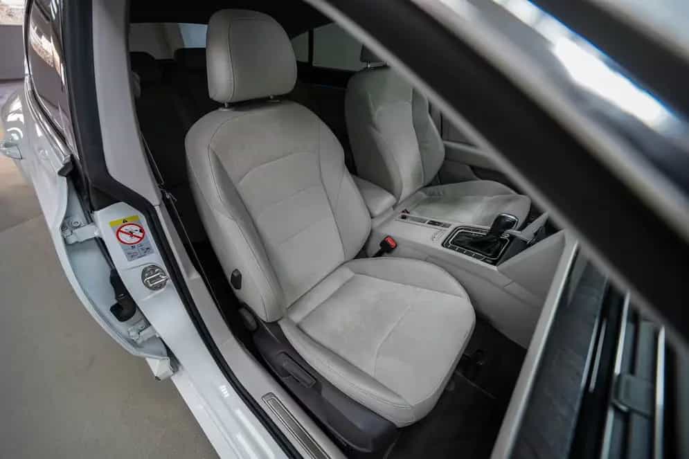 Volkswagen Arteon 2,0 TDI SCR DSG Elegance - LAGER 11/2019-photo-20