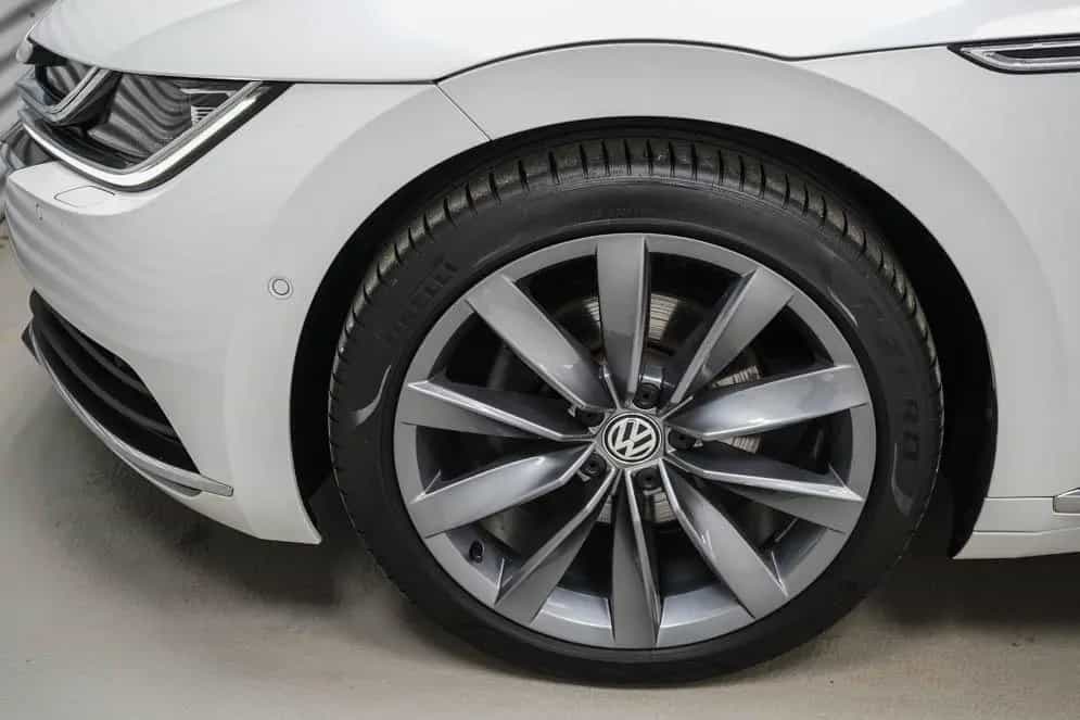 Volkswagen Arteon 2,0 TDI SCR DSG Elegance - LAGER 11/2019-photo-4
