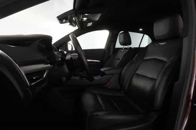 Cadillac XT4 XT4 XT4 350 TD AWD Premium Luxury 12/2022-photo-1