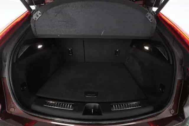 Cadillac XT4 XT4 XT4 350 TD AWD Premium Luxury 12/2022-photo-5