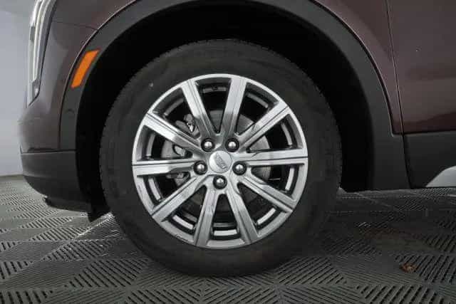Cadillac XT4 XT4 XT4 350 TD AWD Premium Luxury 12/2022-photo-7