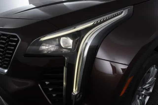 Cadillac XT4 XT4 XT4 350 TD AWD Premium Luxury 12/2022-photo-8