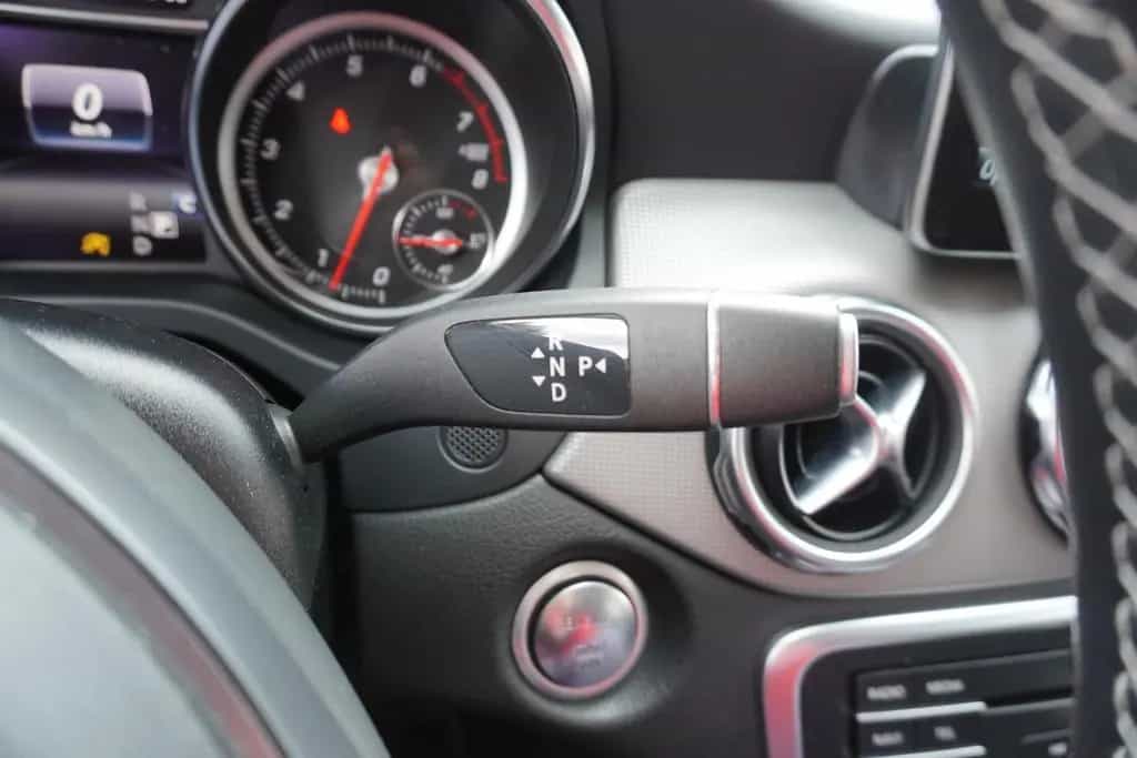 Mercedes-Benz GLA-Class 180 Urban LED Navi Tempomat AHK Keyless-Go 01/2018-photo-22