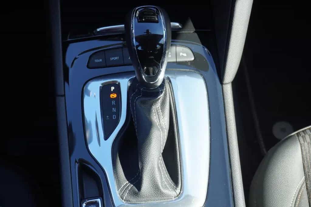 Opel Insignia 2.0 Turbo 4x4 INNOVATION LED Navi Bose 02/2018-photo-17
