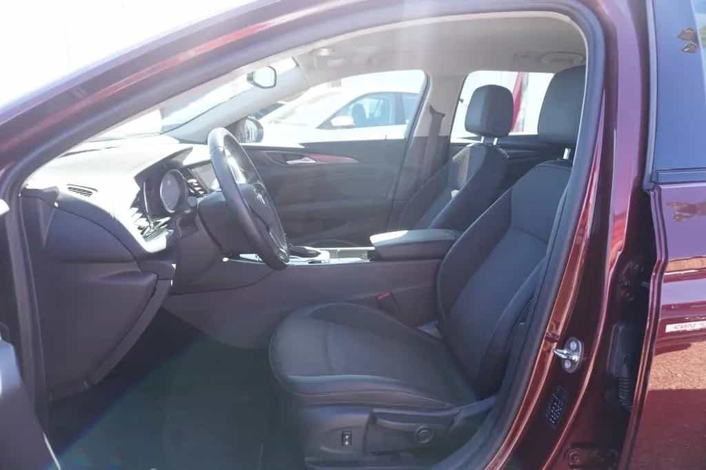 Opel Insignia 2.0 Turbo 4x4 INNOVATION LED Navi Bose 02/2018-photo-8