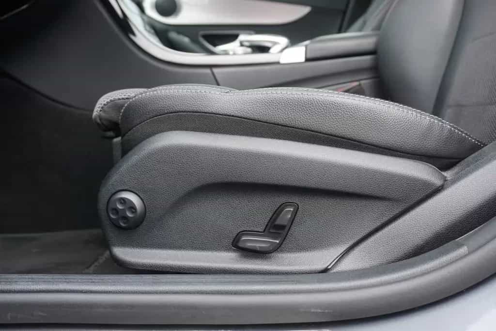 Mercedes-Benz C 200 C200 Limousine Exclusive 9G-Tronic LED Navi ACC 05/2019-photo-10