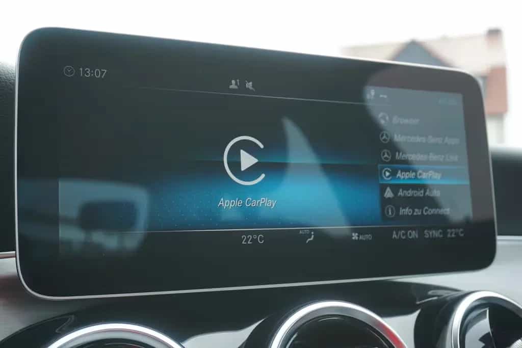 Mercedes-Benz C 200 C200 Limousine Exclusive 9G-Tronic LED Navi ACC 05/2019-photo-11