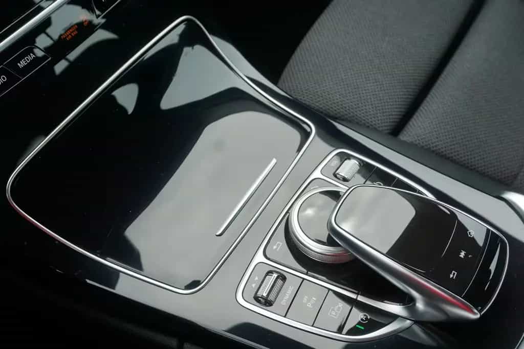 Mercedes-Benz C 200 C200 Limousine Exclusive 9G-Tronic LED Navi ACC 05/2019-photo-16