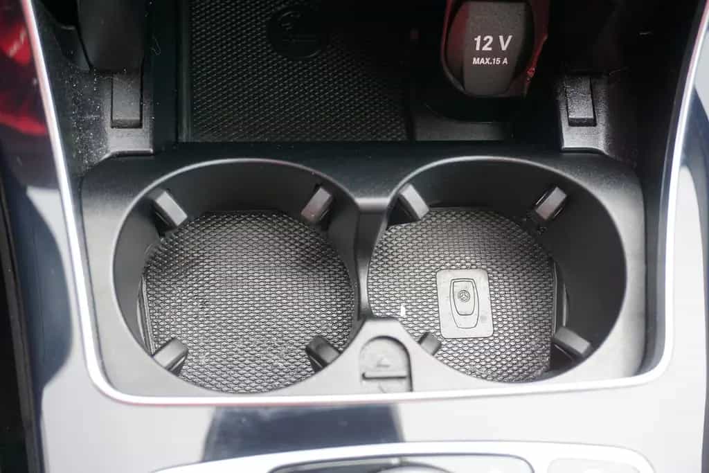 Mercedes-Benz C 200 C200 Limousine Exclusive 9G-Tronic LED Navi ACC 05/2019-photo-17