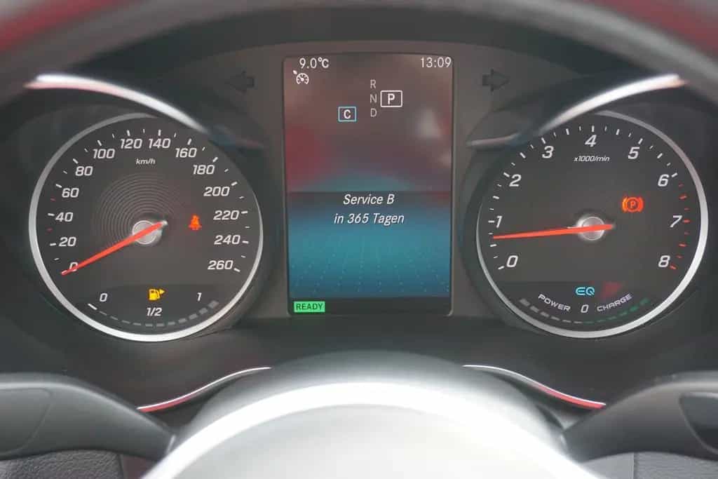 Mercedes-Benz C 200 C200 Limousine Exclusive 9G-Tronic LED Navi ACC 05/2019-photo-19