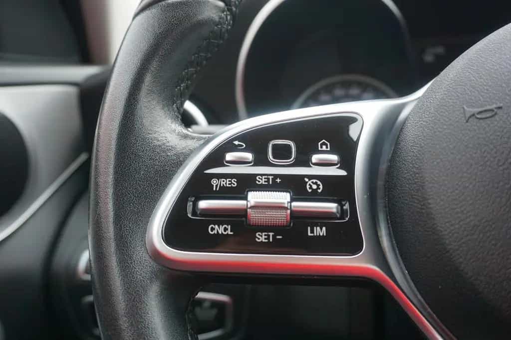 Mercedes-Benz C 200 C200 Limousine Exclusive 9G-Tronic LED Navi ACC 05/2019-photo-20