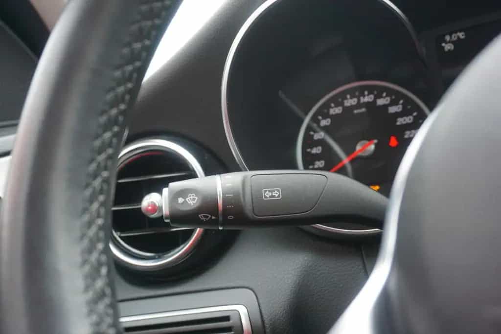 Mercedes-Benz C 200 C200 Limousine Exclusive 9G-Tronic LED Navi ACC 05/2019-photo-22
