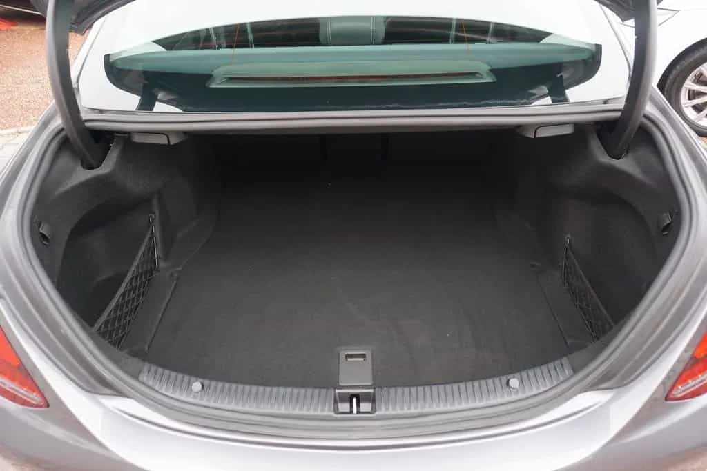 Mercedes-Benz C 200 C200 Limousine Exclusive 9G-Tronic LED Navi ACC 05/2019-photo-30