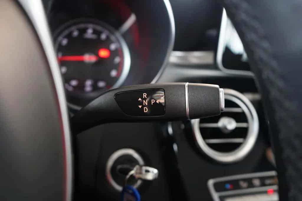 Mercedes-Benz GLC-Class 250 4Matic Standard LED Totwinkel Alcantara 09/2018-photo-21