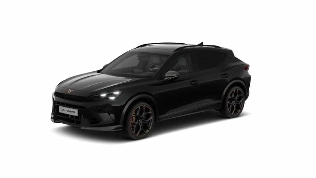Cupra Formentor 2.5 TSI DSG VZ5 EXTREME-NAVI-PANO-360- null-photo-0