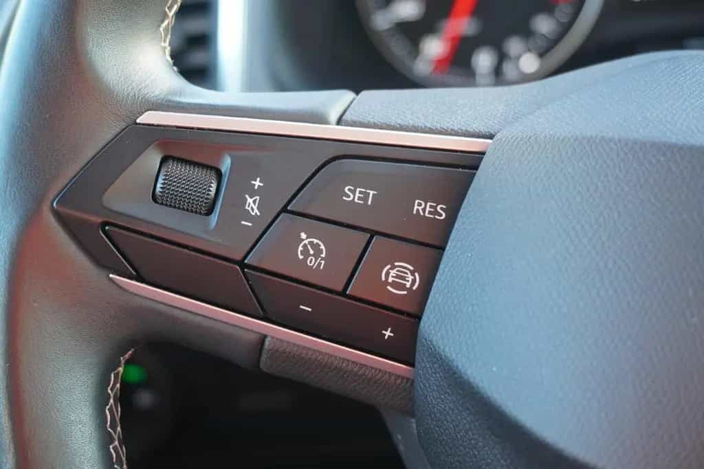 Seat Ateca 1.5 Style DSG LED FullLink Sitzheizung AHK 05/2021-photo-15