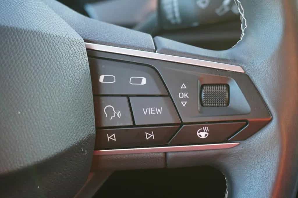 Seat Ateca 1.5 Style DSG LED FullLink Sitzheizung AHK 05/2021-photo-16