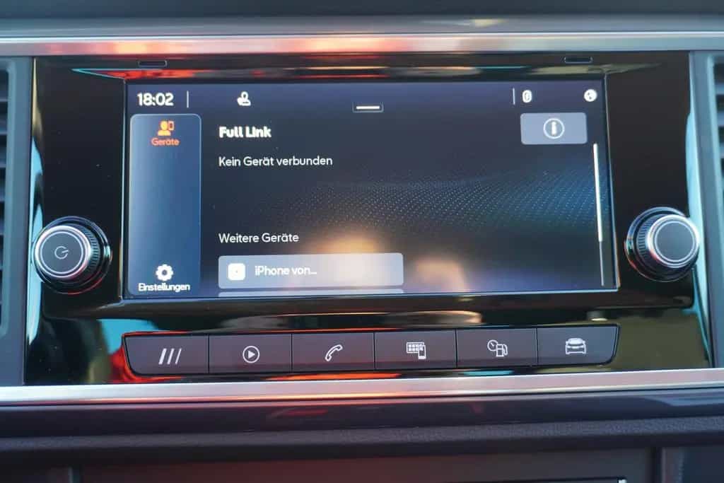 Seat Ateca 1.5 Style DSG LED FullLink Sitzheizung AHK 05/2021-photo-20