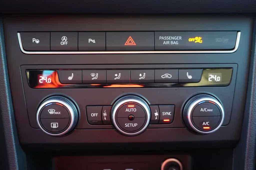Seat Ateca 1.5 Style DSG LED FullLink Sitzheizung AHK 05/2021-photo-24
