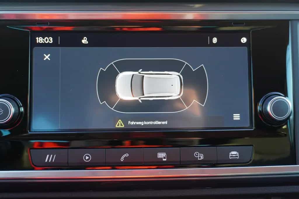 Seat Ateca 1.5 Style DSG LED FullLink Sitzheizung AHK 05/2021-photo-27