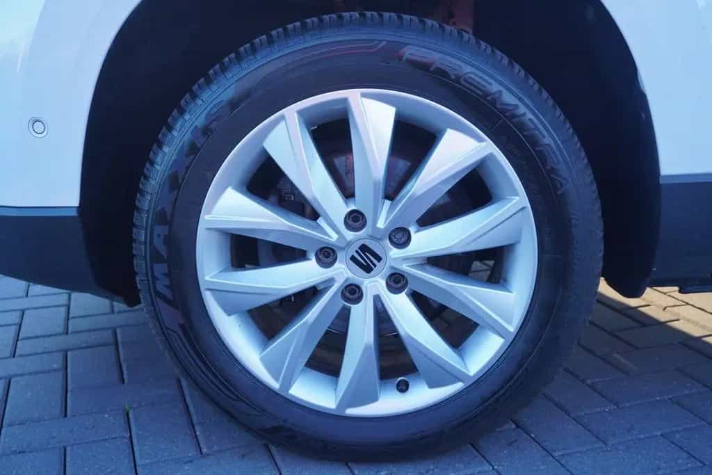 Seat Ateca 1.5 Style DSG LED FullLink Sitzheizung AHK 05/2021-photo-29