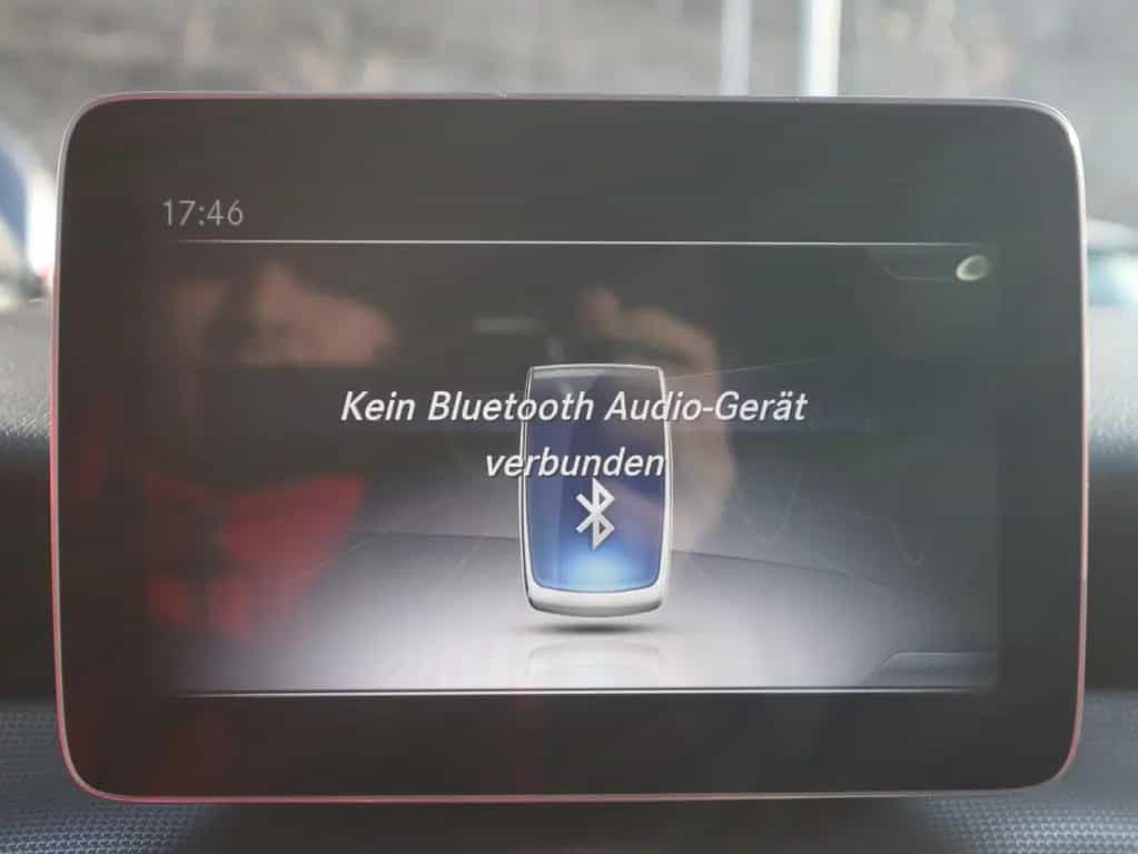 Mercedes-Benz CLA-Class 200 Shooting Brake Urban LED Navi Tempomat 01/2019-photo-14