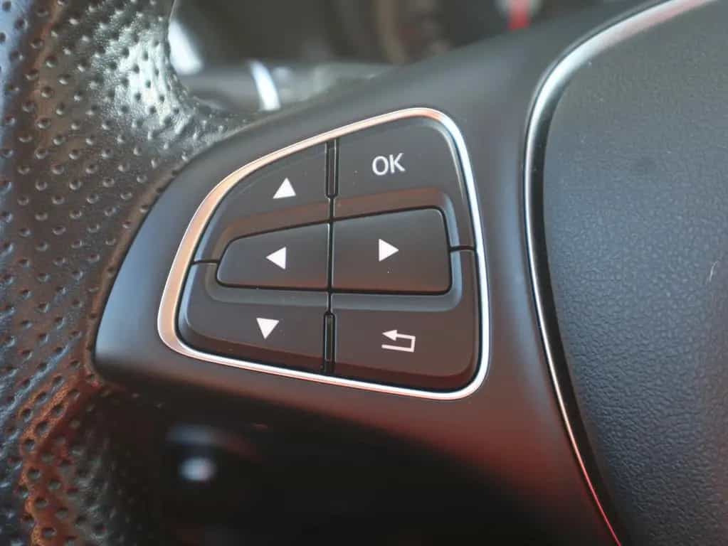 Mercedes-Benz CLA-Class 200 Shooting Brake Urban LED Navi Tempomat 01/2019-photo-22