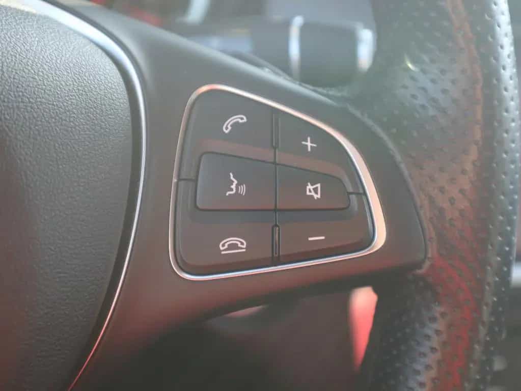 Mercedes-Benz CLA-Class 200 Shooting Brake Urban LED Navi Tempomat 01/2019-photo-23