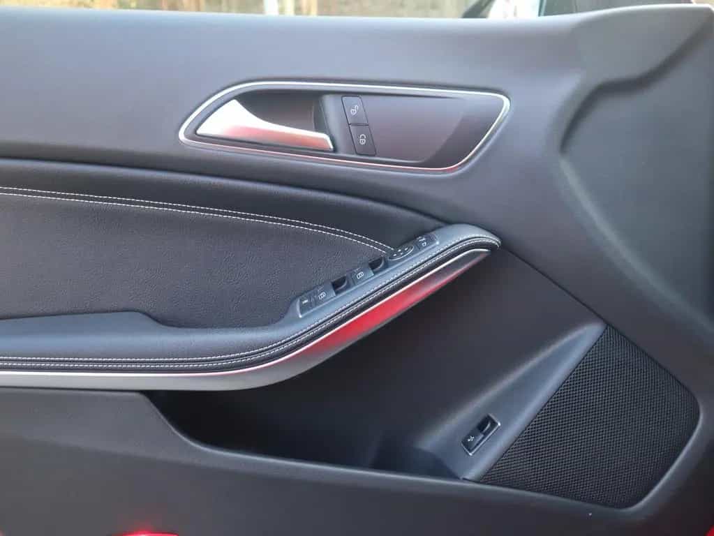 Mercedes-Benz CLA-Class 200 Shooting Brake Urban LED Navi Tempomat 01/2019-photo-28