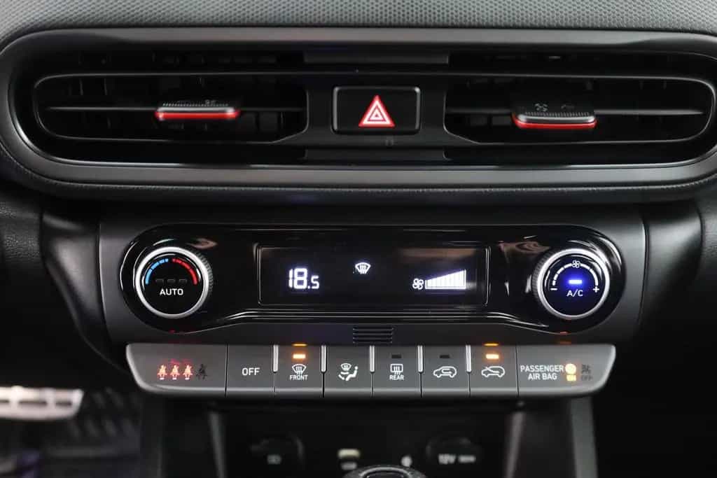 Hyundai KONA 1.6 T-GDI N Line LED Navi Kamera Keyless 11/2022-photo-11