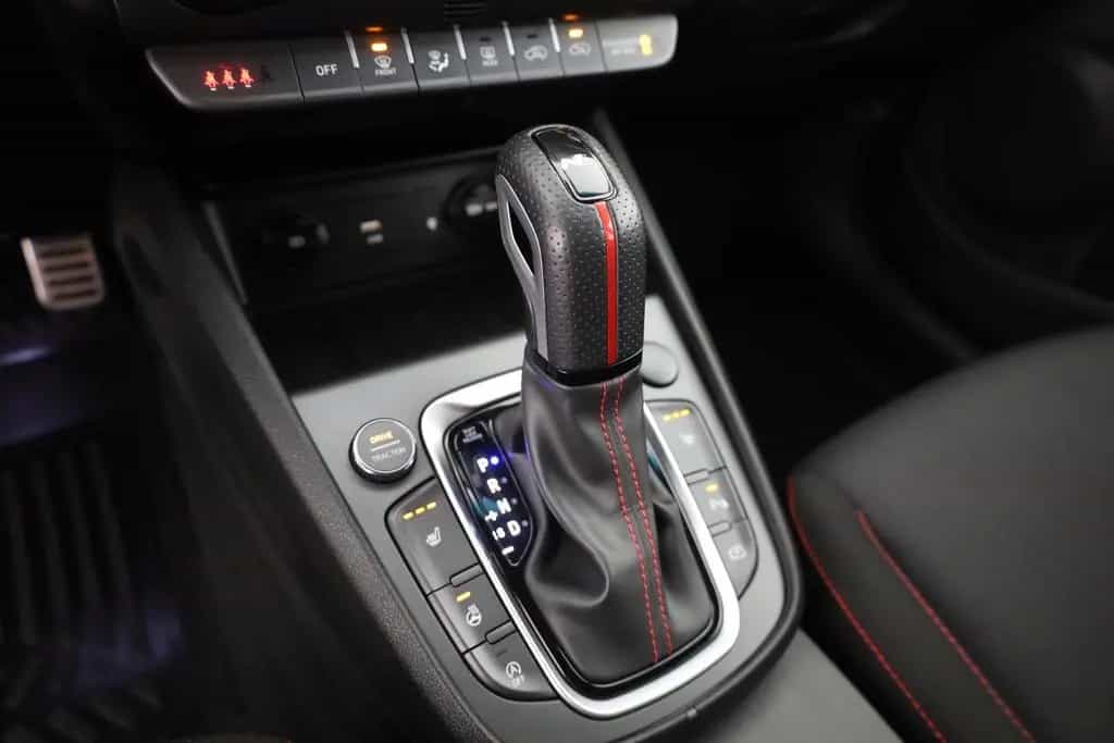 Hyundai KONA 1.6 T-GDI N Line LED Navi Kamera Keyless 11/2022-photo-12