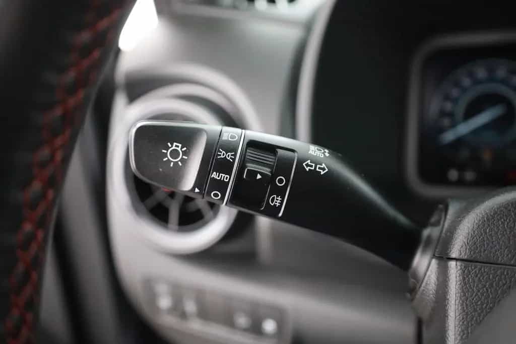Hyundai KONA 1.6 T-GDI N Line LED Navi Kamera Keyless 11/2022-photo-17