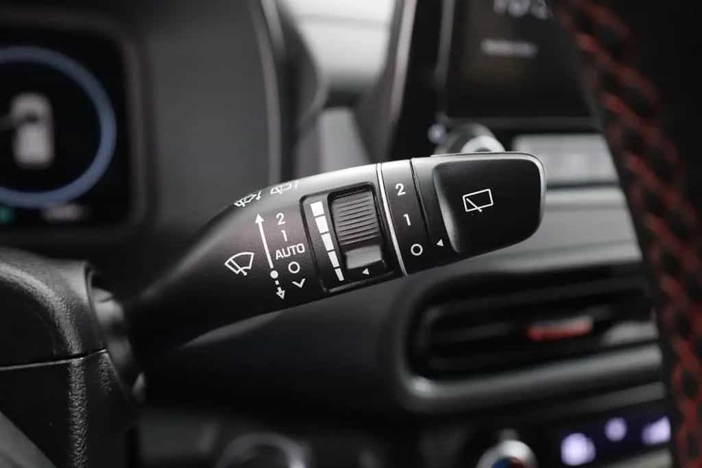 Hyundai KONA 1.6 T-GDI N Line LED Navi Kamera Keyless 11/2022-photo-18