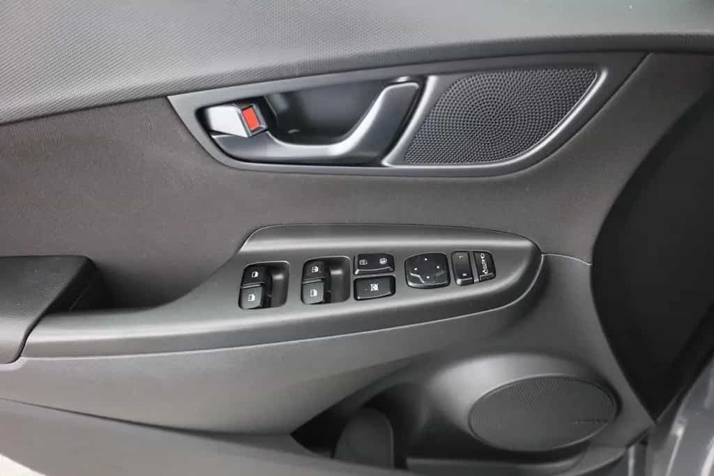 Hyundai KONA 1.6 T-GDI N Line LED Navi Kamera Keyless 11/2022-photo-20