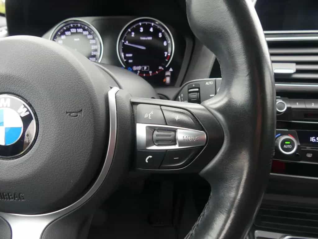 BMW 1 Series 09/2017-photo-18