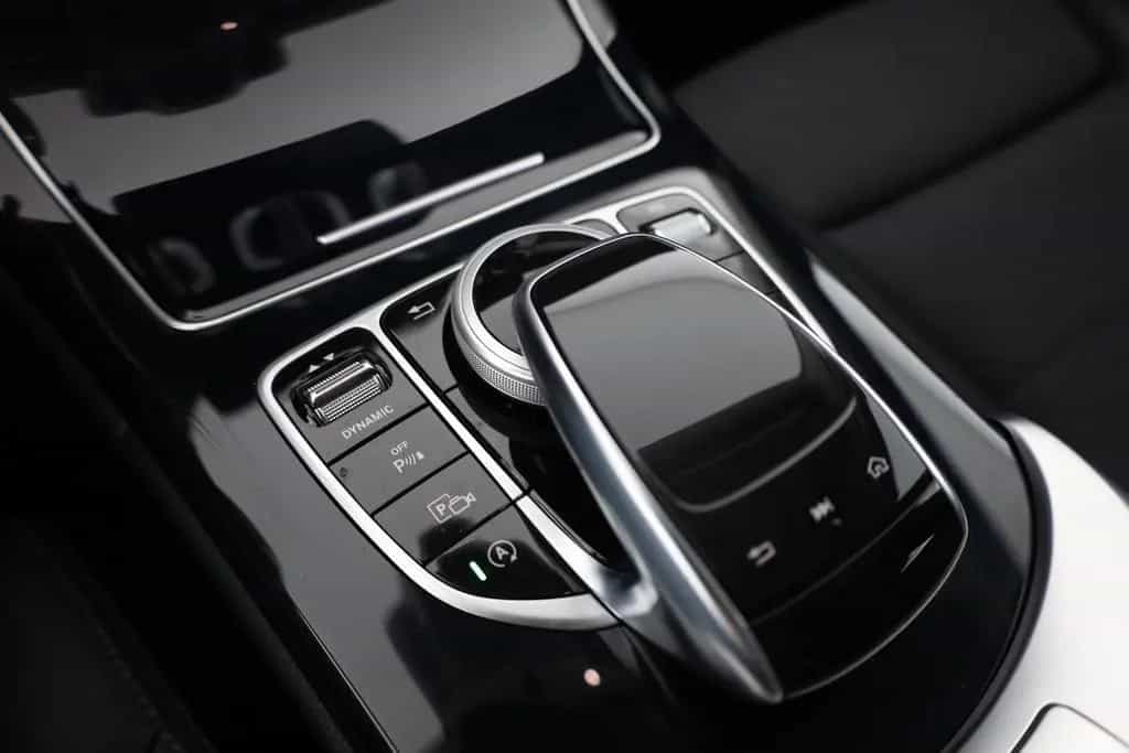 Mercedes-Benz C-Class T-Modell Aut. LED Navi Kamera AHK DAB 07/2019-photo-13