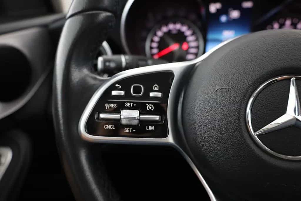 Mercedes-Benz C-Class T-Modell Aut. LED Navi Kamera AHK DAB 07/2019-photo-15