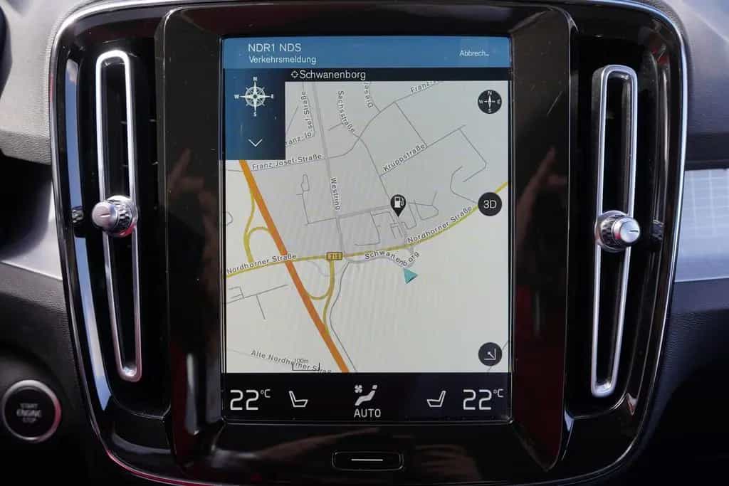Volvo XC40 1.5 Momentum Pro 2WD 11/2020-photo-12