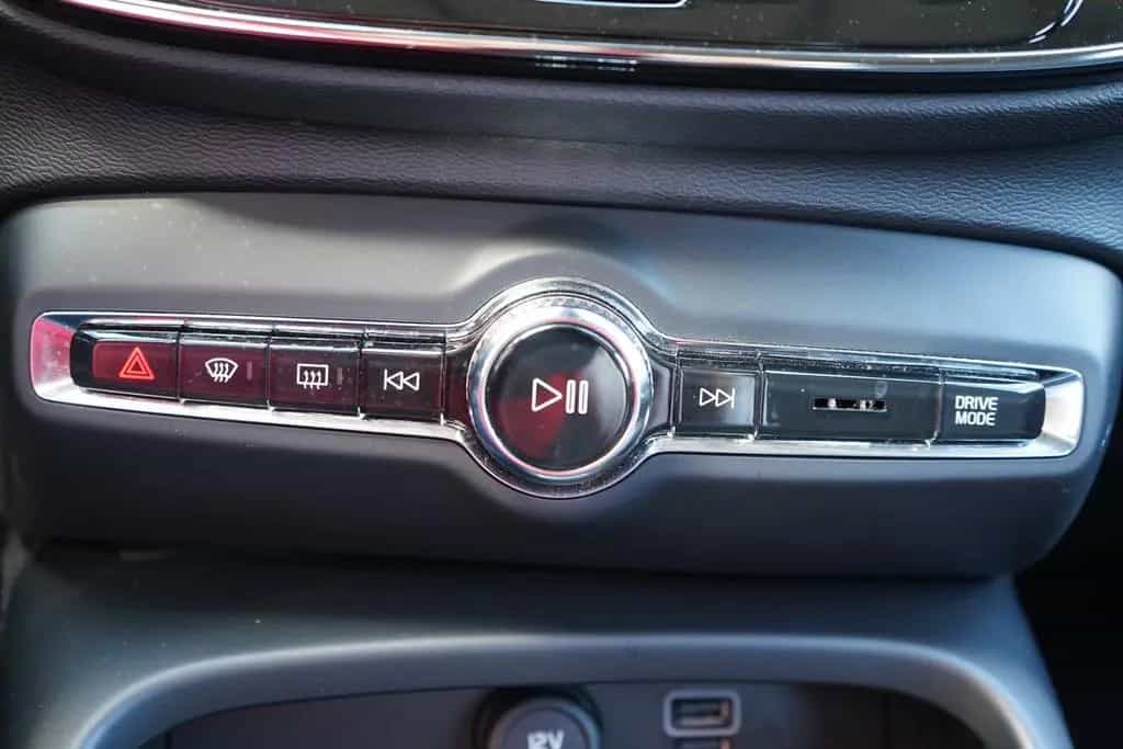 Volvo XC40 1.5 Momentum Pro 2WD 11/2020-photo-16