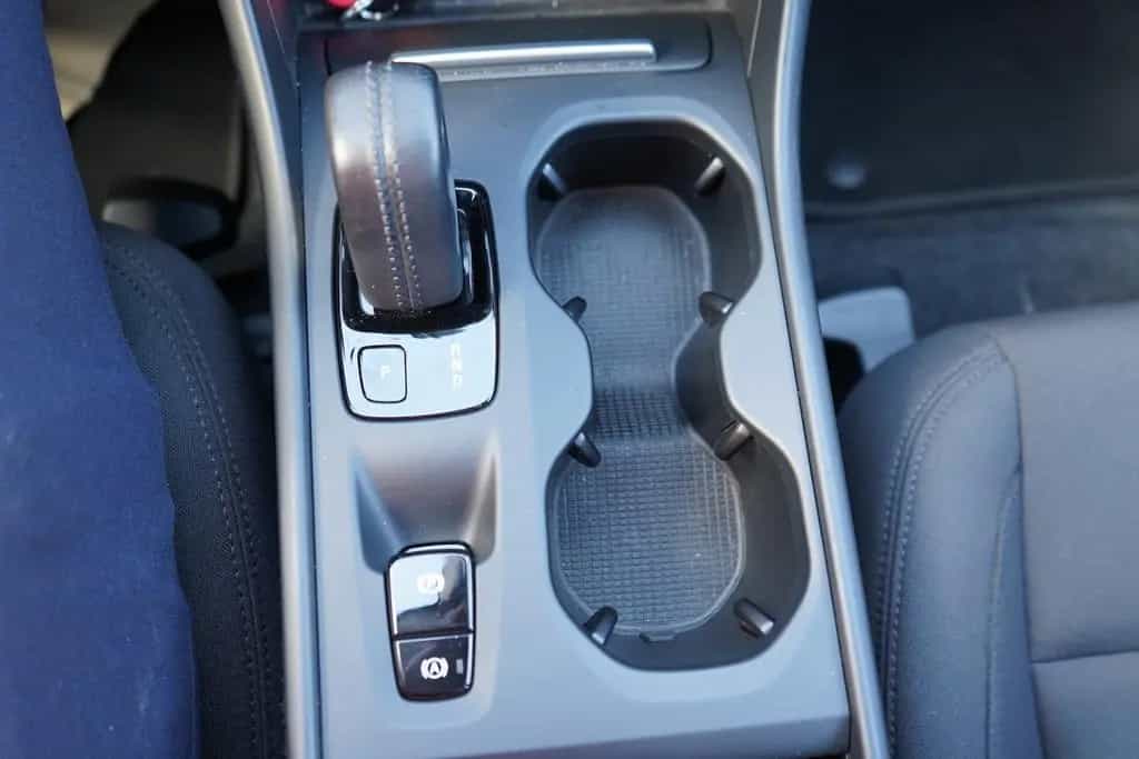 Volvo XC40 1.5 Momentum Pro 2WD 11/2020-photo-18