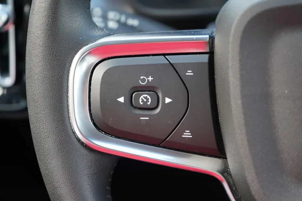 Volvo XC40 1.5 Momentum Pro 2WD 11/2020-photo-21
