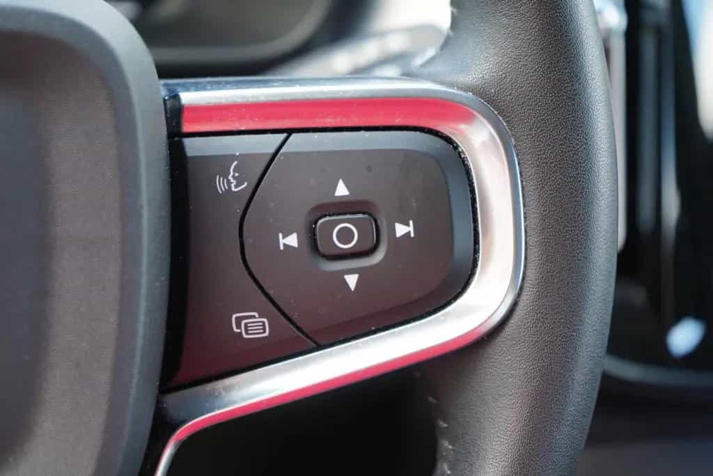 Volvo XC40 1.5 Momentum Pro 2WD 11/2020-photo-22