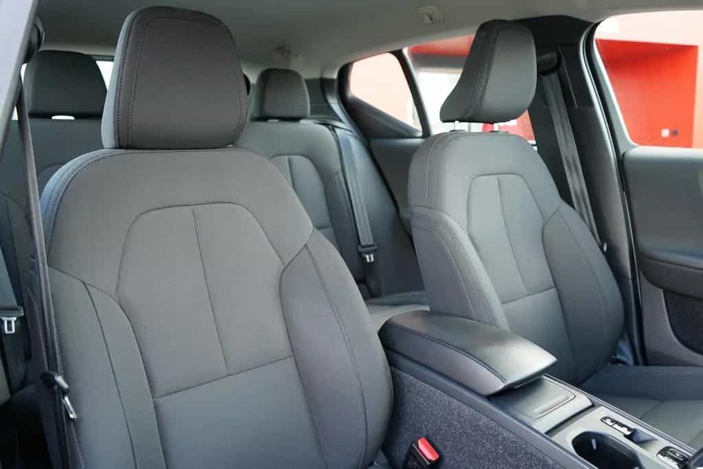 Volvo XC40 1.5 Momentum Pro 2WD 11/2020-photo-27